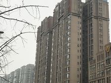 华润银杏华庭3室1厅南