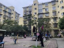 静安社区2室1厅南
