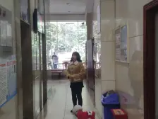 凤天路 凤鸣山水国际二房64万