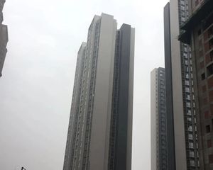 泰华锦城1室1厅北