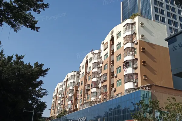 【深圳怡翠花园小区,二手房,租房】- 深圳房天下