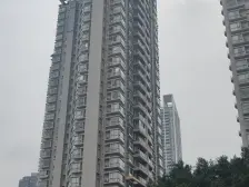 精装修洋房小顶跃,视野采光好无遮挡