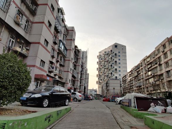 张各庄实景图
