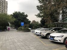 天鹅湖花园5室2厅东南