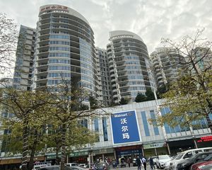 新都会华庭近地铁公园南北对流生活便利诚意出售