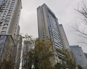 复地金融岛湾流汇 1室1厅 南