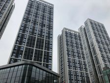 华润时光里 1室1厅 东