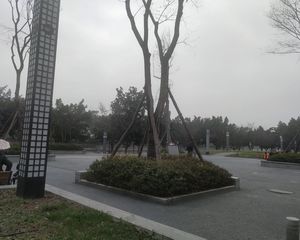 蓝岸丽景3室2厅西