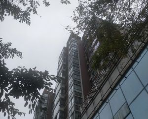 蓝岸丽景3室2厅南
