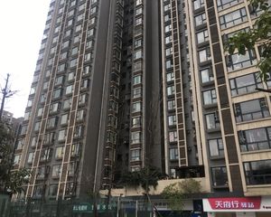 水畔经典2室2厅东南