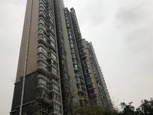 成达佳园 3室2厅 东南