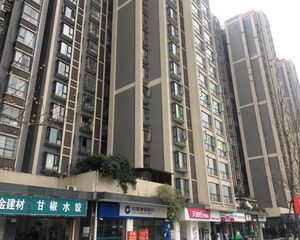 水畔经典 4室2厅 东