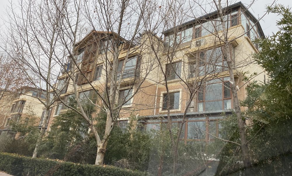 百旺府3居满五年名下一套商品房次顶层采光视野好