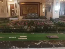 院系别墅,有院子,有地下室、有车位、看房联系