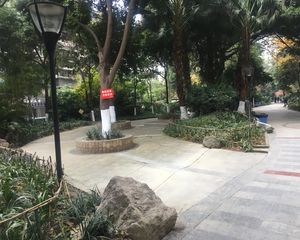瑞祥御锦2室1厅南