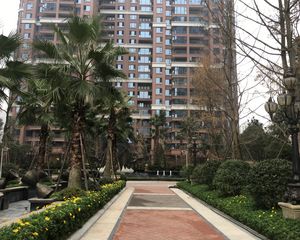 格林城3室2厅南北