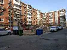 佳宁里 一室 采光好 有钥匙