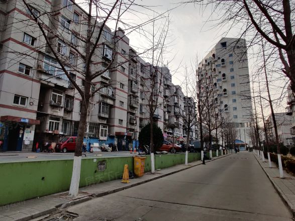 张各庄实景图