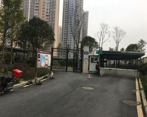 金华壹号3室2厅南