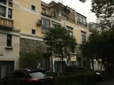 联排西边套花园三百平可拎包入住,看房随时