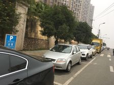 泰华锦城1室1厅西南