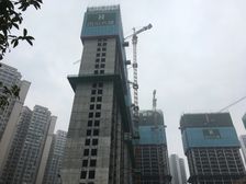 泰华锦城1室1厅南