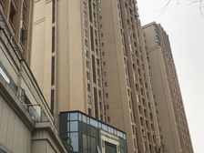 龙湖北城天街二期2室1厅东南