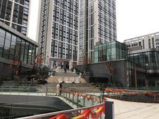华润时光里2室2厅东