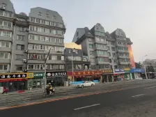 秀月广场地铁口旁南向无坡小户型房款低