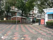 近瑞虹太阳宫商圈,10号地铁口,1梯2户,南北通大两房