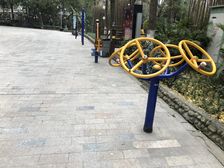 天鹅湖北苑3室1厅南