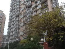 瑞虹一路之隔,10号线邮电新村地铁口,报价含车位