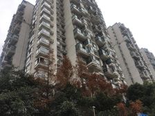 富丽锦城3室2厅东南