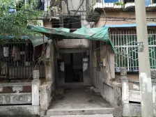 谢家湾 文化七村二房72万