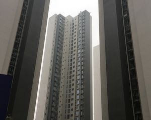 泰华锦城3室2厅东