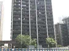 观音桥 雨轩华新小区五房84万