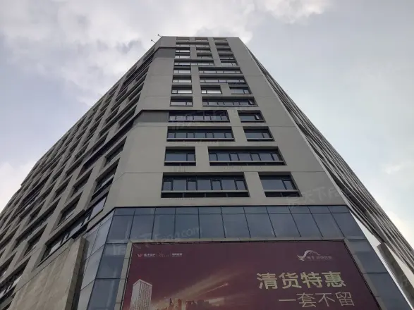 【佛山越秀岭南隽庭公寓小区,二手房,租房】- 佛山房天下