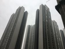 泰华锦城1室1厅南