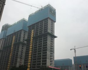 泰华锦城3室2厅南