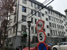 方东小区 1室1厅 南