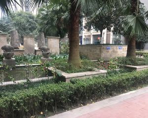 水畔经典4室2厅东南