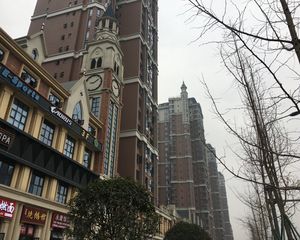 格林城3室2厅南东