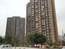 斌鑫江南时代 2室1厅 南 北