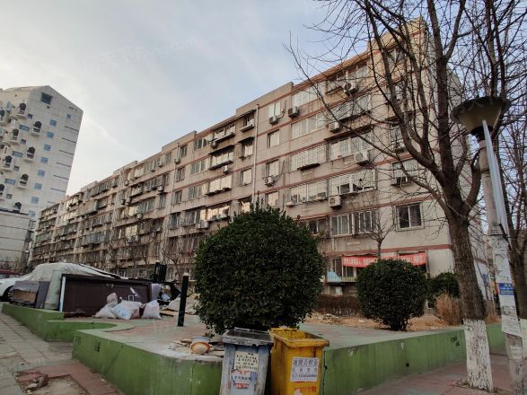 张各庄实景图