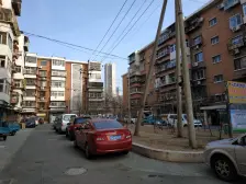 佳宁里 喜鹊H户型 南北通透