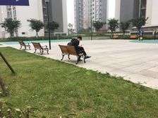 泰华锦城2室2厅南北