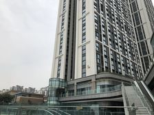 华润时光里1室1厅南北