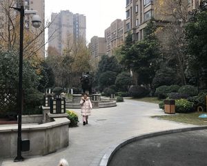 华润银杏华庭 1室0厅 东南