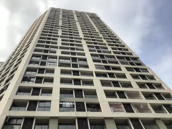 【佛山越秀岭南隽庭公寓小区,二手房,租房】- 佛山房天下