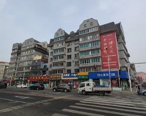 秀月街两室一厅,低楼层,采光好,位置佳